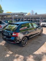 Skoda Rapid Spaceback Active - Skoda Rapid: Active