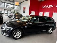 Volkswagen Passat Variant 2.0 TDI DSG,PDC,Navi,LED,AHK,2Hd