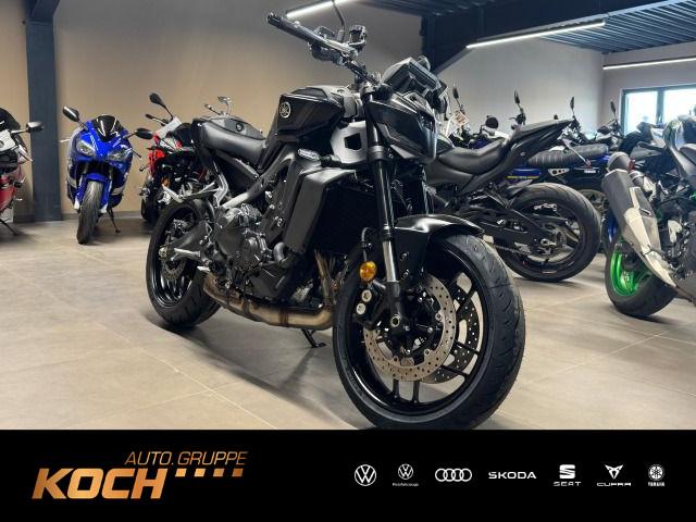 Yamaha MT-09