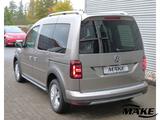 Volkswagen Caddy 2.0 TDI Alltrack, Standheizung, AHK, Navi, - Volkswagen Caddy mit Diesel-Antrieb: Standheizung