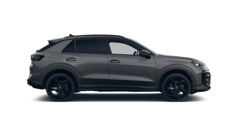 Volkswagen T-Roc - Bild 3