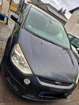 Ford S Max - Ford S-Max in Leipzig