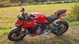 Ducati Streetfighter V4 S (2022) | 208 PS | Duca