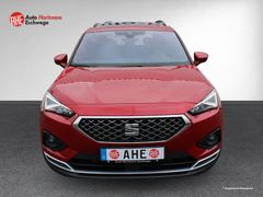SEAT Tarraco 2.0 TDI Xperience 4Drive Fahrass Ahk Pan SEAT Tarraco 2.0 TDI Xperience 4Drive Fahrass Ahk Pan