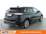 Ford Edge 2.0 TDCi Bi-Turbo Vignale 4x4 Aut.*NAVI*LED - Ford Edge: Vignale