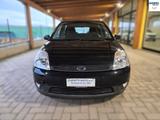 Ford Fiesta 1.4 TDCI 68CV 5P. - Ford Fiesta aus 2004: 1.6