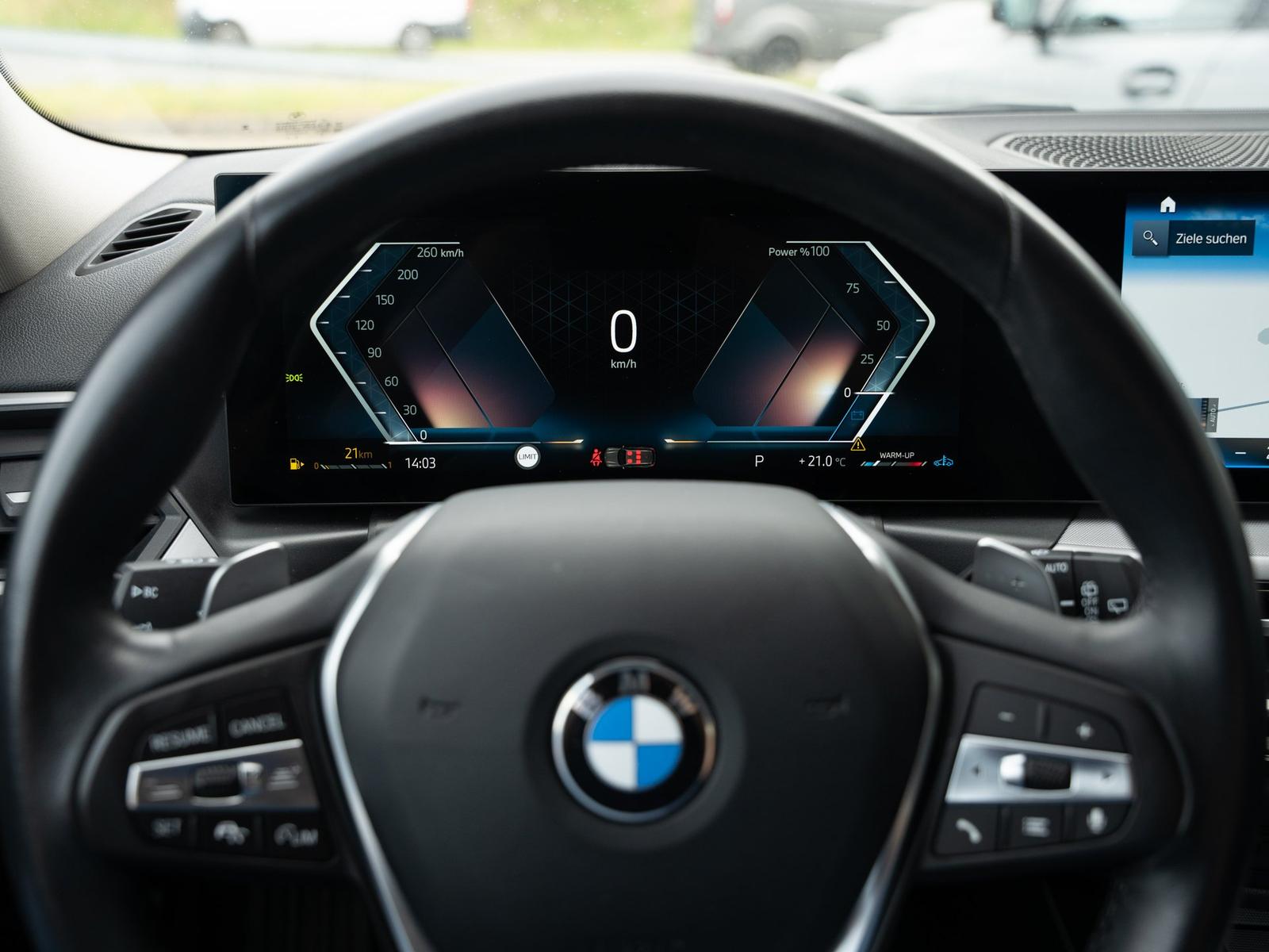 BMW 320 i touring.ACC.AHK., миниатюра 19