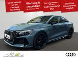 Audi RS3 Limousine TFSI quattro *PANO*NAVI*KAMERA* - scheckheftgepflegte Audi RS3