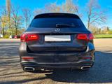 Mercedes-Benz GLC 400 d 4M AMG LINE NIGHT PANO HUD AHK BUR  - Mercedes-Benz GLC 400: Von Privat