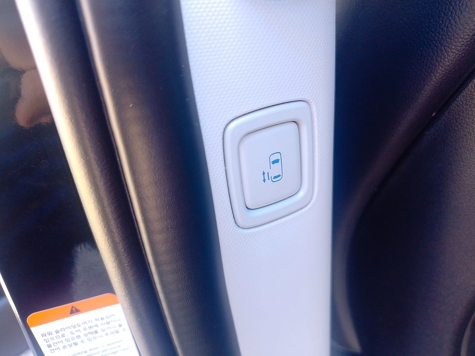 Hyundai Staria – Bild 15