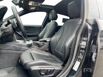 BMW 430 Gran Coupé - 11