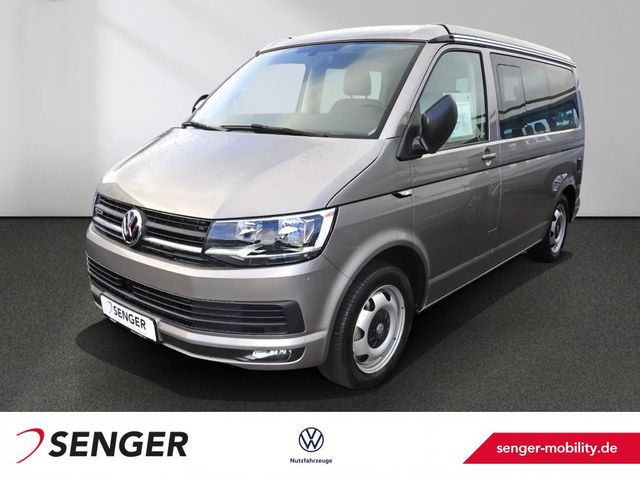 Volkswagen California Beach 2.0 TDI 4M Navi AHK Markise