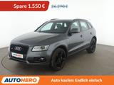 Audi Q5 3.0 V6 TDI quattro Aut.*SLINE*B&O*PANO*NAVI* - Audi: Geländewagen, Q6