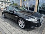 Jaguar XJ~Luxury~Voll~Scheckheft~2.Hand.~EU5 - Jaguar XJ aus 2014