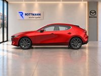 Mazda 3 - Vorschau Bild 6