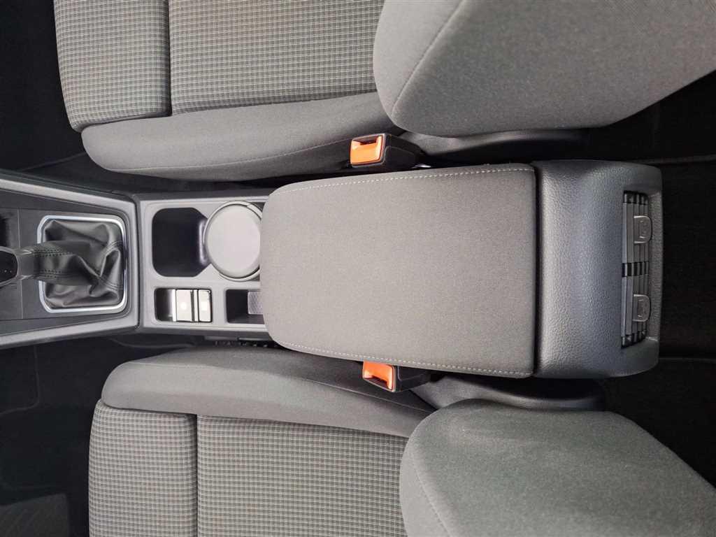 Volkswagen Caddy Kombi 2.0 TDI Standhz Navi ParkAssist, миниатюра 27