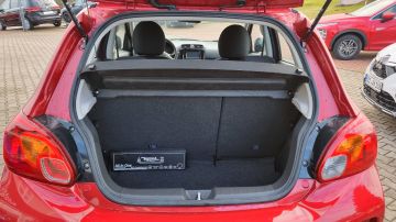 Bild 7 Mitsubishi Space Star Select 1.2 MIVEC 5-Gang