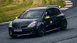 Renault Clio III RS Tracktool Ringtool - Renault Clio in Hamm