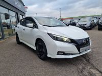 Nissan Leaf - Vorschau Bild 4