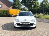 Renault Megane III Grandtour BOSE Edition Navi Pano PDC - Renault Megane aus 2011: Bose