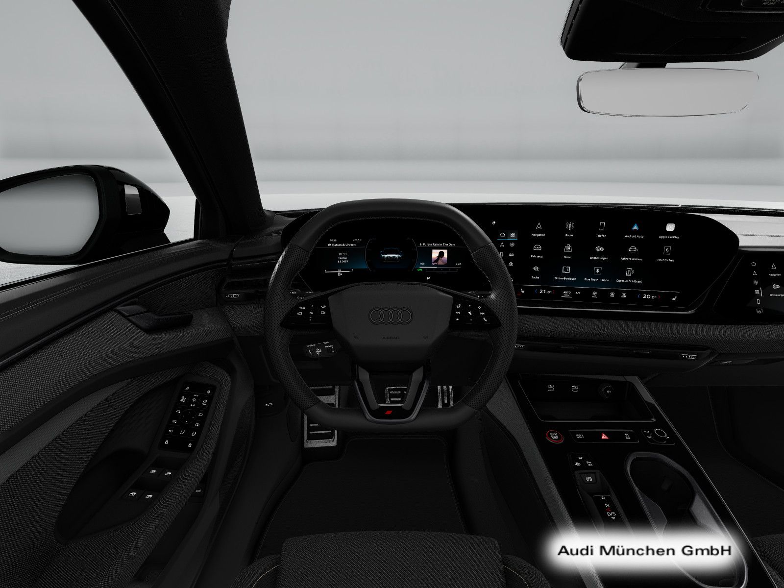 Audi A6 - Bild 14