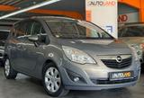 Opel Meriva B Edition*NUR 143TKM*PDC*KLIMA*TEMPOMAT* - Opel Meriva Gebrauchtwagen in Köln