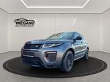 Land Rover Range Rover Evoque TD4 HSE Dynamic+KLIMA+RADIO+ - Land Rover Range Rover Evoque HSE mit Diesel-Antrieb