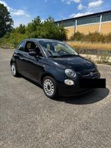 Fiat 500 1.2 8V Collezione Collezione - Fiat 500: Collezione