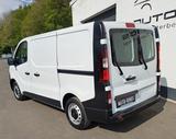 Opel Vivaro B Kasten L1H1  2,7t - Autotransporter