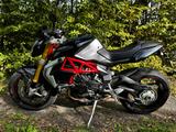 MV Agusta Brutale 800 RR - MV AGUSTA BRUTALE 800 RR