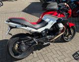 Moto Guzzi 1200 Sport 8V ABS - MOTO GUZZI SPORT