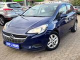 Opel Corsa E 1.4-90PS*TÜV*Service*Bremsen NEU!! - Opel Corsa: B