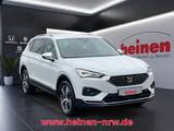 Seat Tarraco 1.4 Xperience eHybrid AHK+LED+SHZ v+h+NA - SEAT Tarraco Xperience mit Hybrid-Antrieb (Benzin/Elektro)