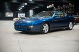 Ferrari 456 GT / Handschalter / Timing belt done - Ferrari 456 Gebrauchtwagen