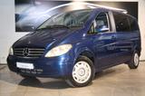 Mercedes-Benz Viano 2.0 CDI kompakt *7-Sitzer*AHK 2,0t* - Mercedes-Benz Viano in Duisburg