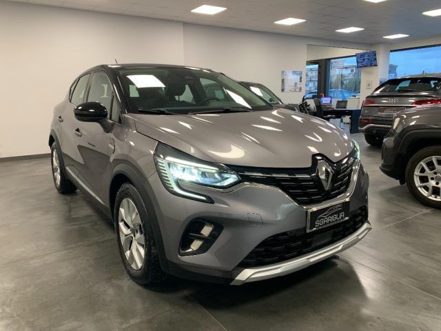 Renault RENAULT Captur 1.5 Blue dCi Intens