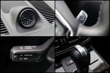 Porsche Macan*1.Hand,Unfallfrei,Dt.FZG,Apple,Sitzheizung