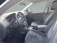 Volkswagen Tiguan - Vorschau Bild 11