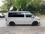 Volkswagen California 6.1 150 kW TDI ~ jetzt verfügbar  - VW T6 California in Nürnberg