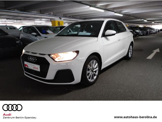 Audi A1 Sportback 25 TFSI *PDC*SHZ*KLIMA*