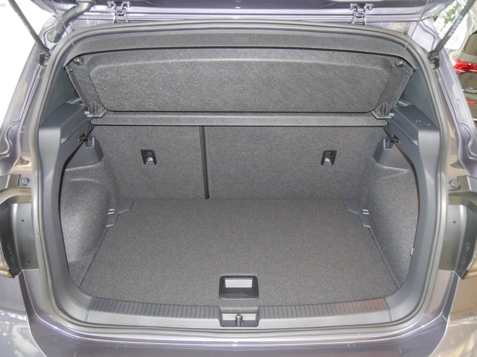 Volkswagen T-Cross - Bild 10