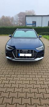 Audi A4 Allroad 45 TFSI / Matrix / 360° / Abst.-Temp. - Audi A4 Allroad von privat