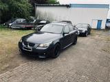 BMW 530d Limousine xDrive - M-Sportpaket Scheckheft - BMW 530 aus 2008: 530d
