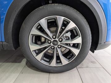 Ford Puma Titanium NEUES MODELL