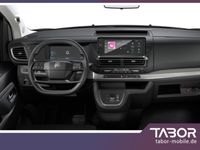 Citroën SpaceTourer - Vorschau Bild 6