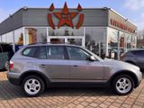BMW X3 , 4x4,Leder,Panorama,Xenon,Nav - BMW X3 aus 2010