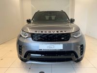 Land Rover Discovery - Vorschau Bild 8
