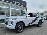 Mitsubishi L200 Doppelkabine Spirit 2.2 DI-D 4WD AT *LED* - Mitsubishi L200 aus 2021