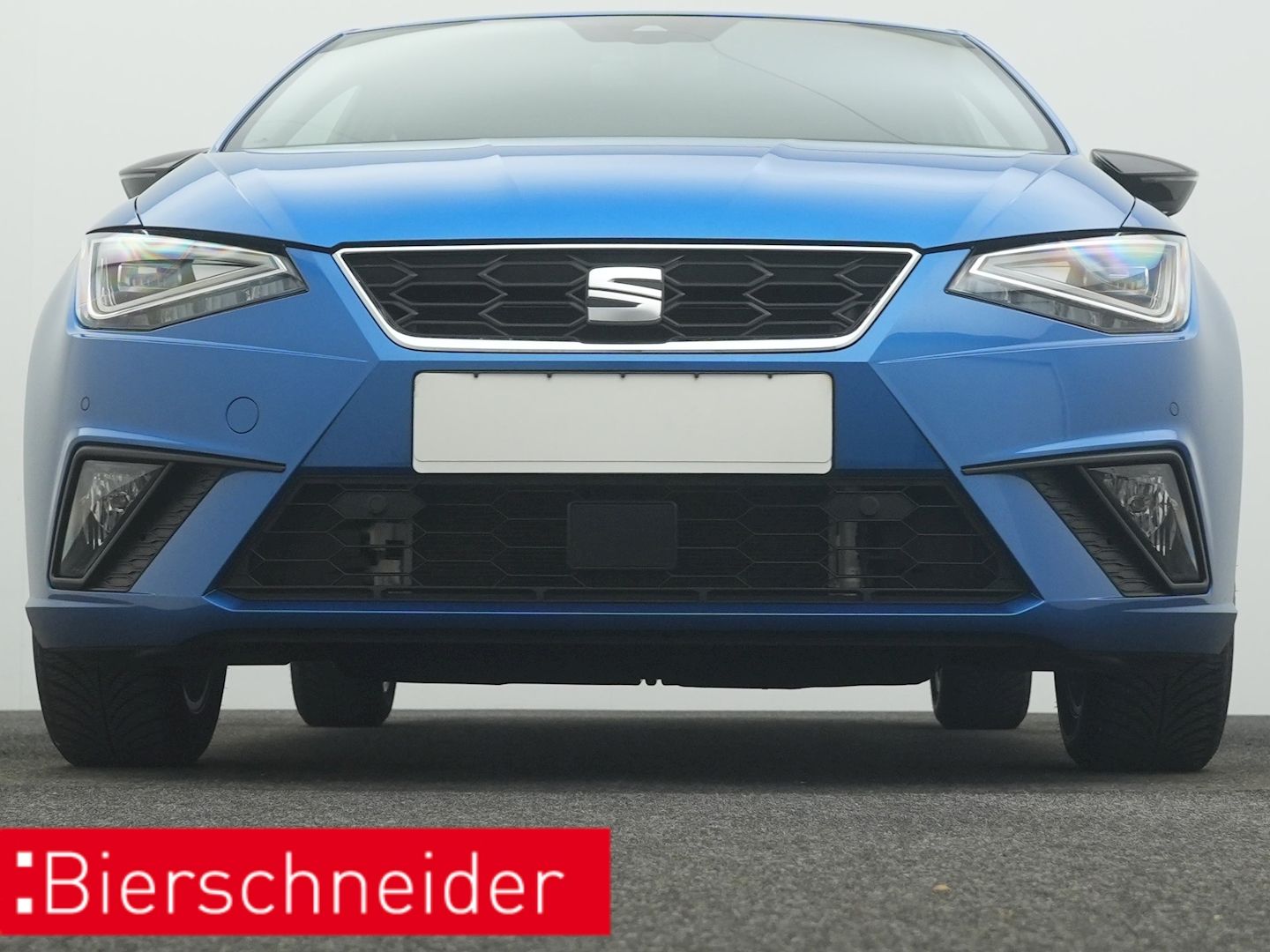 Seat Ibiza - Bild 29