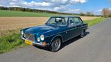 Volvo 164 E  - Volvo: 164